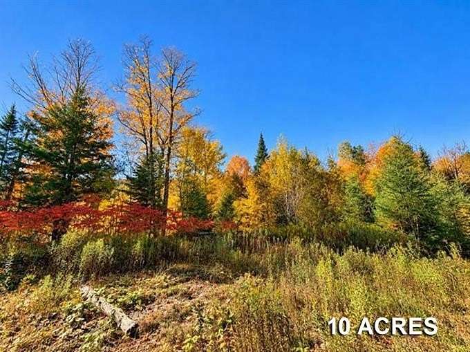 10 Acres of Recreational Land for Sale in East Haven, Vermont