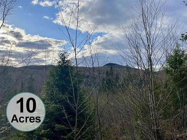 10 Acres of Recreational Land for Sale in East Haven, Vermont