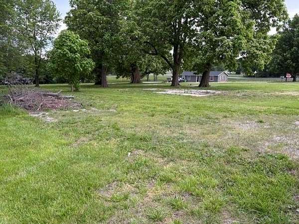 0.8 Acres of Residential Land for Sale in Baldwin City, Kansas