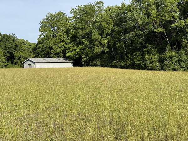5 Acres of Residential Land for Sale in Frankfort, Kentucky