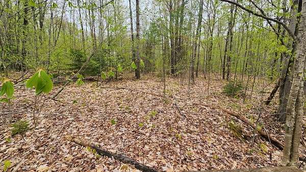 0.47 Acres of Land for Sale in Wilton, Maine