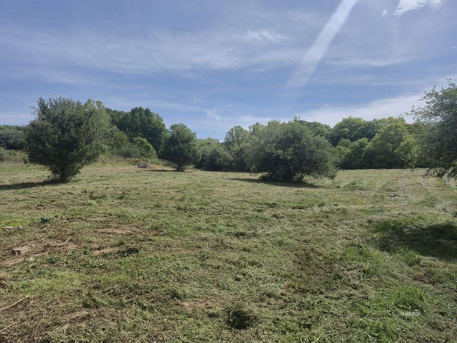 4 Acres of Land for Sale in Athens, Ohio