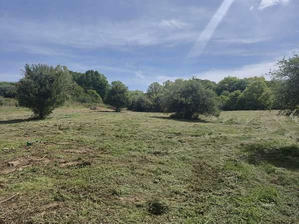 4 Acres of Land for Sale in Athens, Ohio
