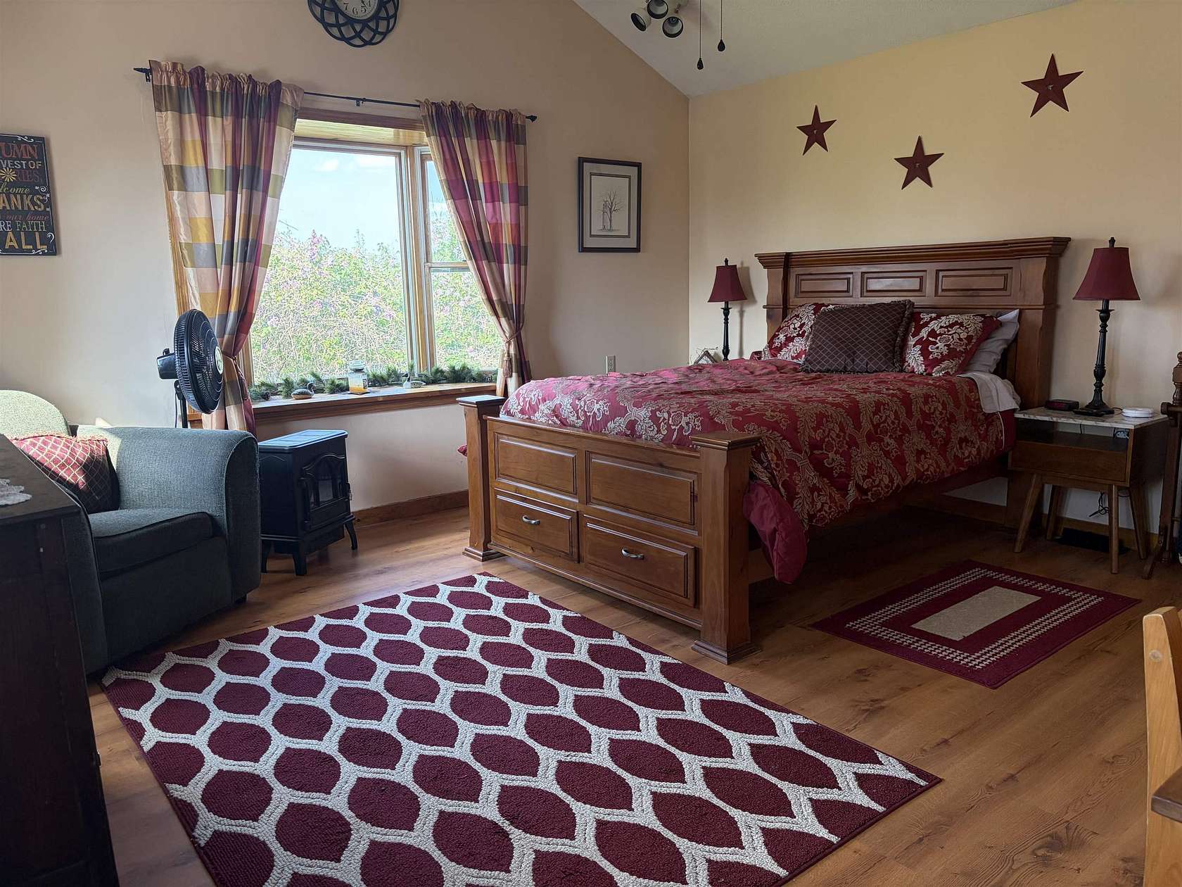 3 Acres of Land with Home for Sale in Potsdam, New York