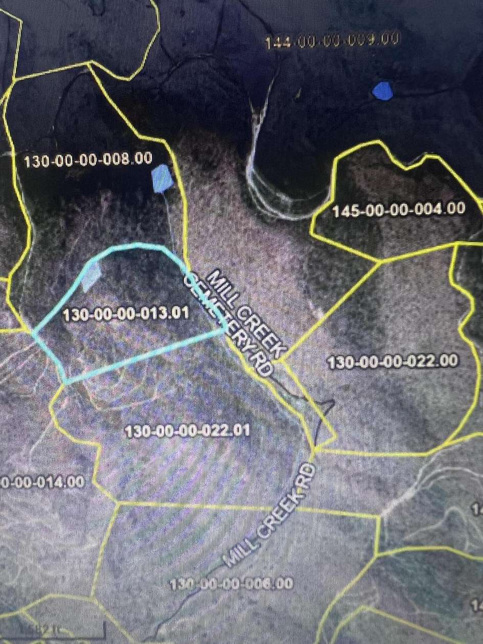 88 Acres of Recreational Land for Sale in Pineville, Kentucky