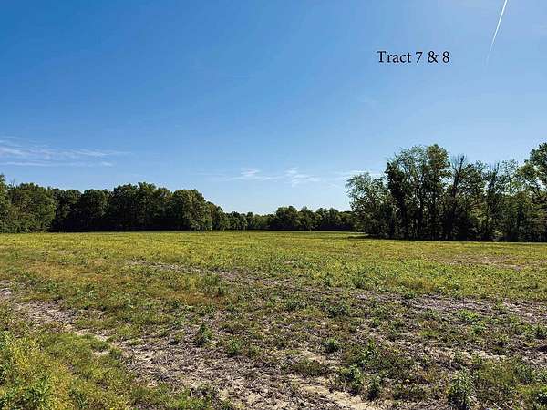 8 Acres of Land for Sale in Covington, Indiana