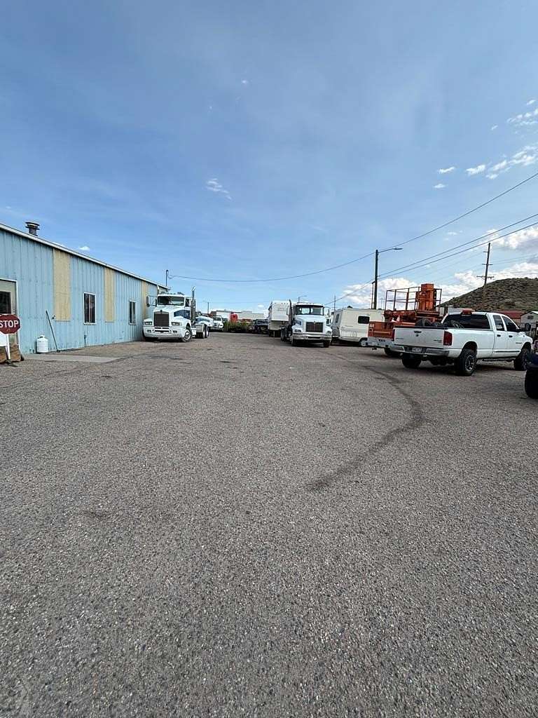 1.6 Acres of Improved Commercial Land for Sale in Pueblo, Colorado