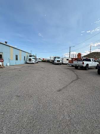1.6 Acres of Improved Commercial Land for Sale in Pueblo, Colorado