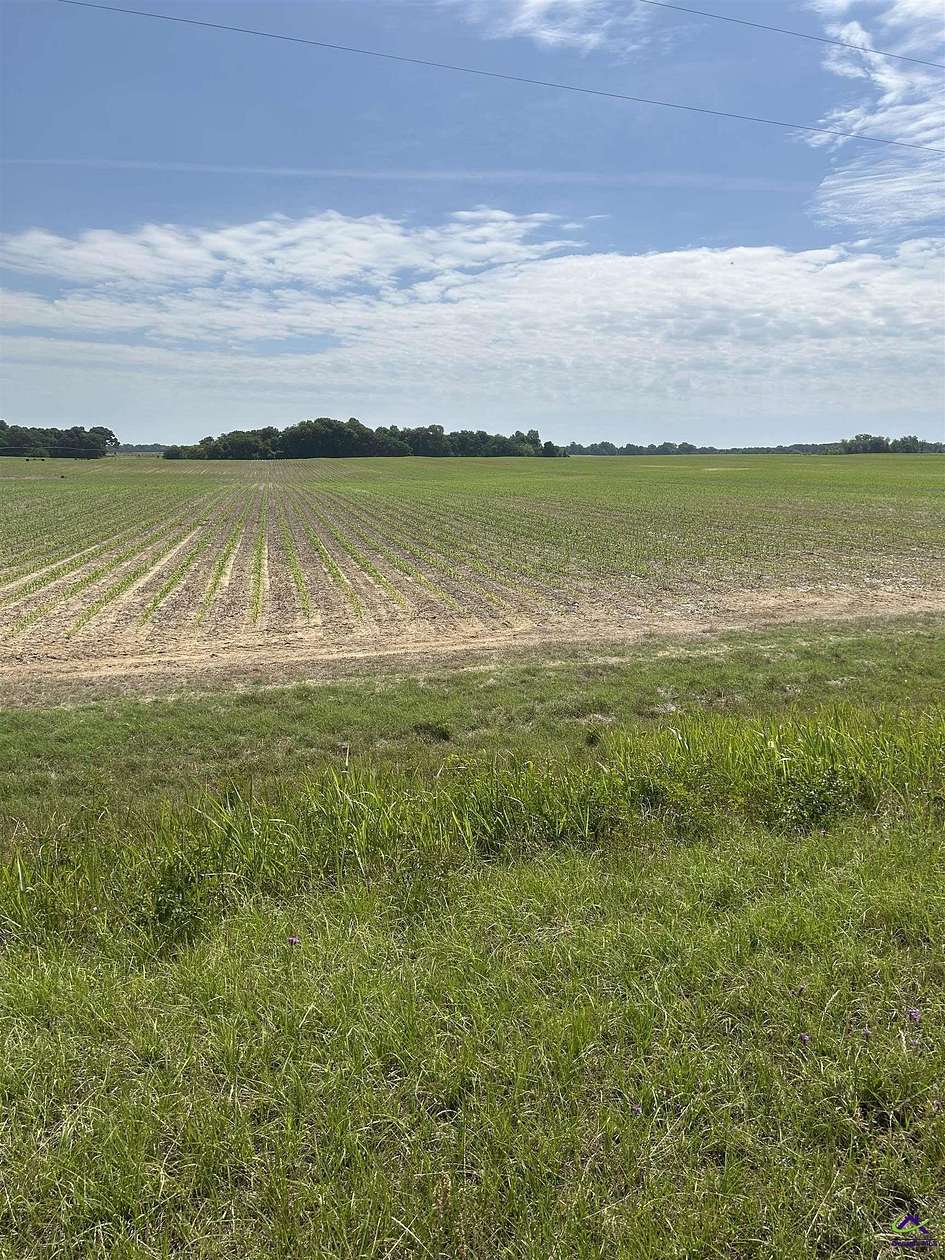 580 Acres of Land for Sale in Unadilla, Georgia
