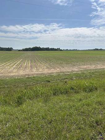 580 Acres of Land for Sale in Unadilla, Georgia