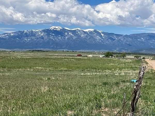 90.9 Acres of Land for Sale in Rye, Colorado