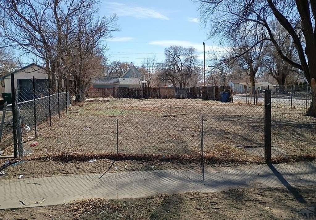 0.17 Acres of Residential Land for Sale in Pueblo, Colorado