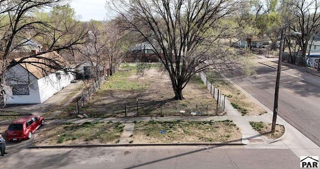 0.17 Acres of Residential Land for Sale in Pueblo, Colorado