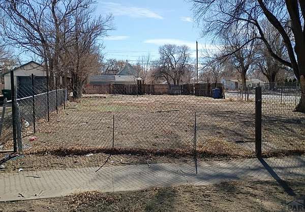 0.17 Acres of Residential Land for Sale in Pueblo, Colorado