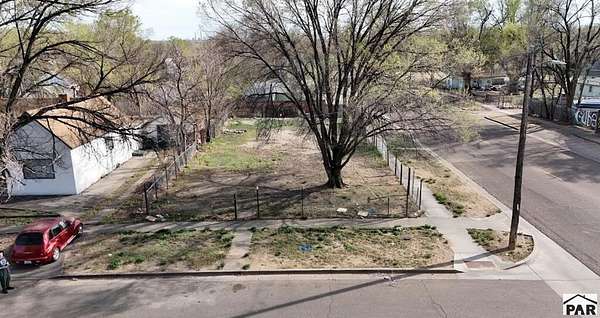 0.17 Acres of Residential Land for Sale in Pueblo, Colorado