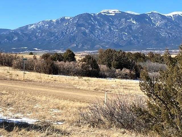 0.74 Acres of Residential Land for Sale in Colorado City, Colorado