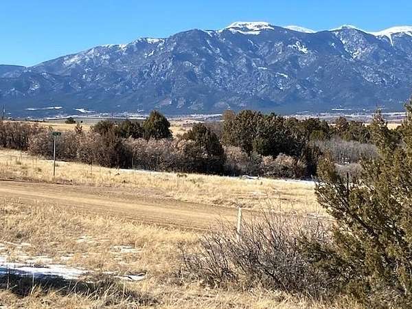 0.74 Acres of Residential Land for Sale in Colorado City, Colorado