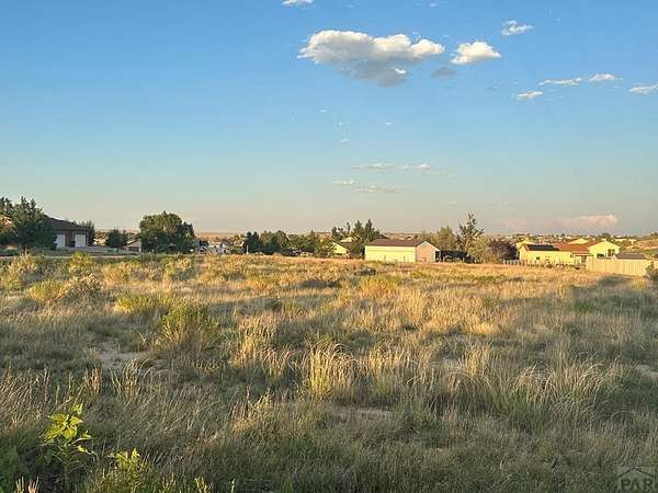 1 Acre of Land for Sale in Pueblo West, Colorado