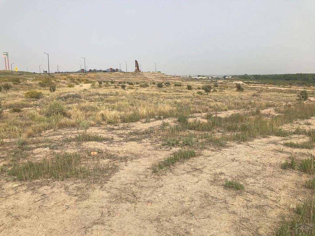 0.25 Acres of Commercial Land for Sale in Pueblo, Colorado