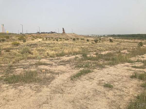 0.25 Acres of Commercial Land for Sale in Pueblo, Colorado