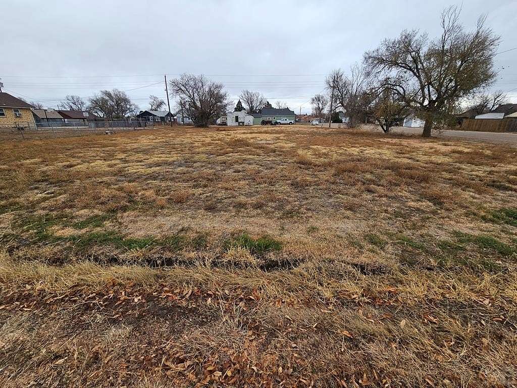 0.32 Acres of Residential Land for Sale in Springfield, Colorado