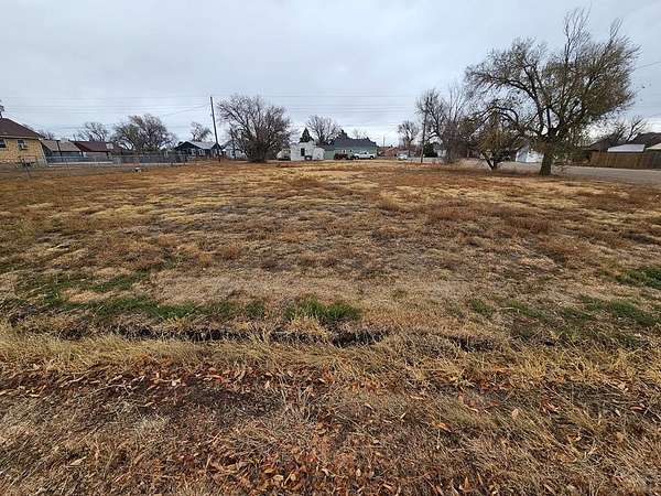 0.32 Acres of Residential Land for Sale in Springfield, Colorado