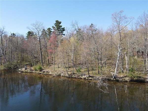 1.62 Acres of Land for Sale in Stone Lake, Wisconsin