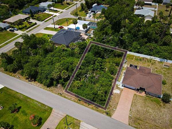 0.23 Acres of Residential Land for Sale in North Port, Florida