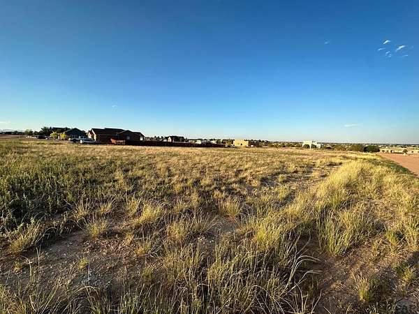 1 Acre of Land for Sale in Pueblo West, Colorado