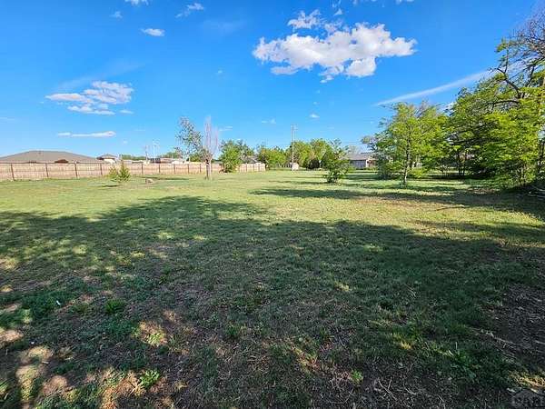 0.4 Acres of Residential Land for Sale in Springfield, Colorado
