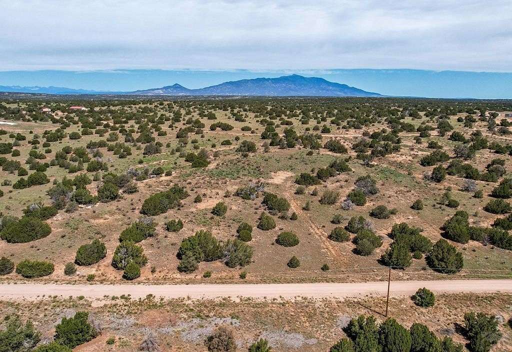 2.18 Acres of Land for Sale in Walsenburg, Colorado