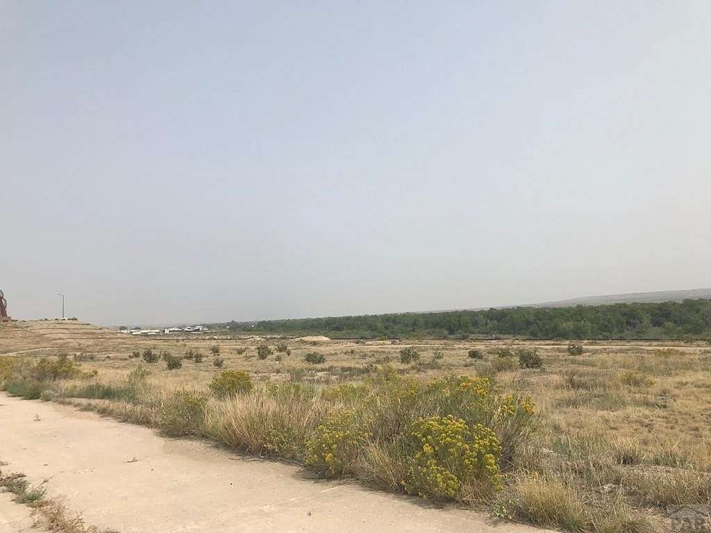 1.74 Acres of Commercial Land for Sale in Pueblo, Colorado