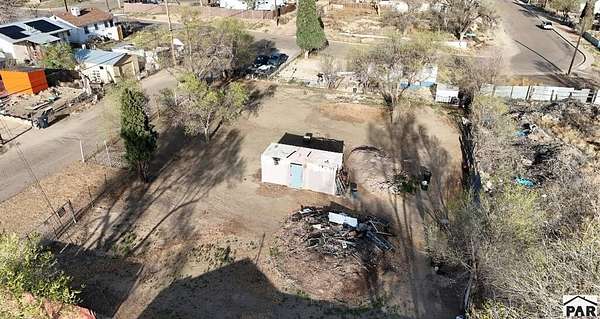 0.38 Acres of Residential Land for Sale in Pueblo, Colorado