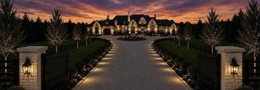 5.15 Acres of Land for Sale in Alpharetta, Georgia