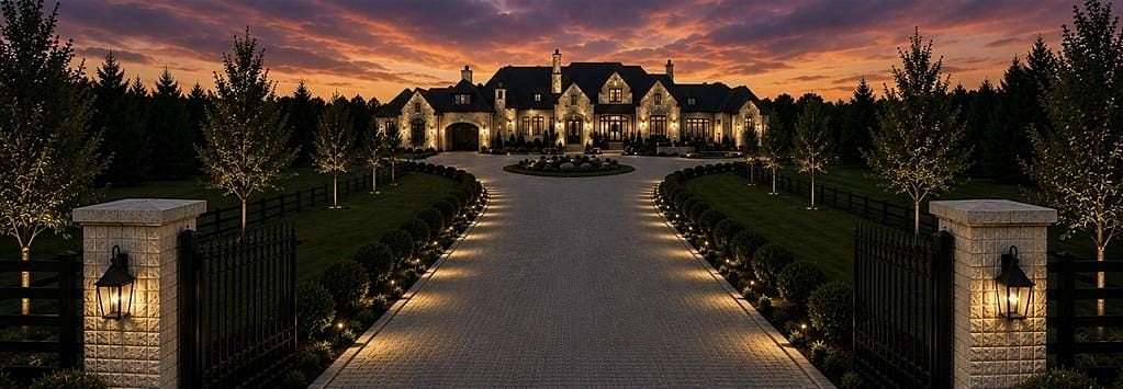 5.15 Acres of Land for Sale in Alpharetta, Georgia