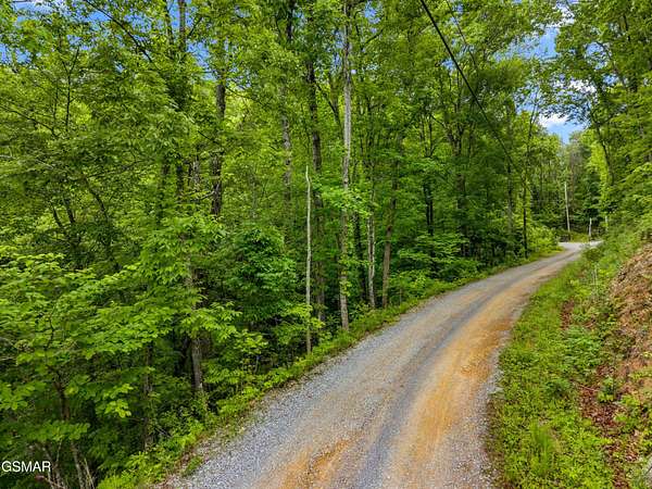0.54 Acres of Residential Land for Sale in Sevierville, Tennessee
