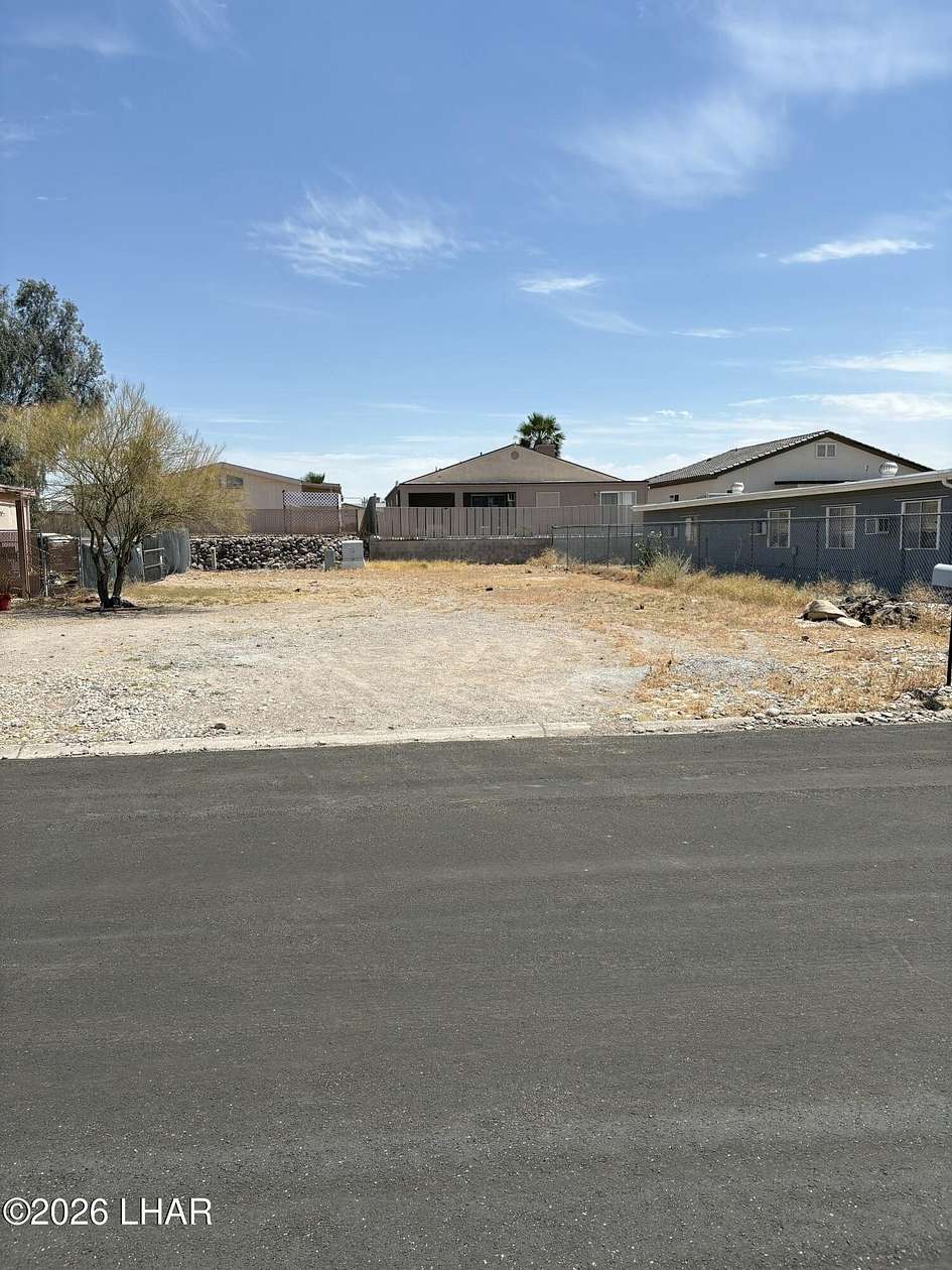 0.12 Acres of Mixed-Use Land for Sale in Bullhead City, Arizona