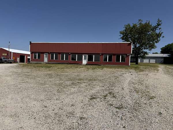 9.85 Acres of Residential Land for Sale in West Plains, Missouri