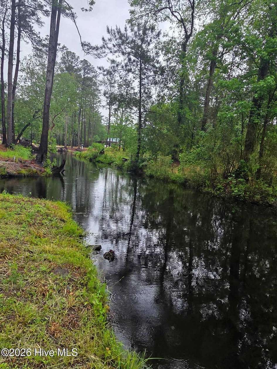 0.51 Acres of Land for Sale in Currie, North Carolina