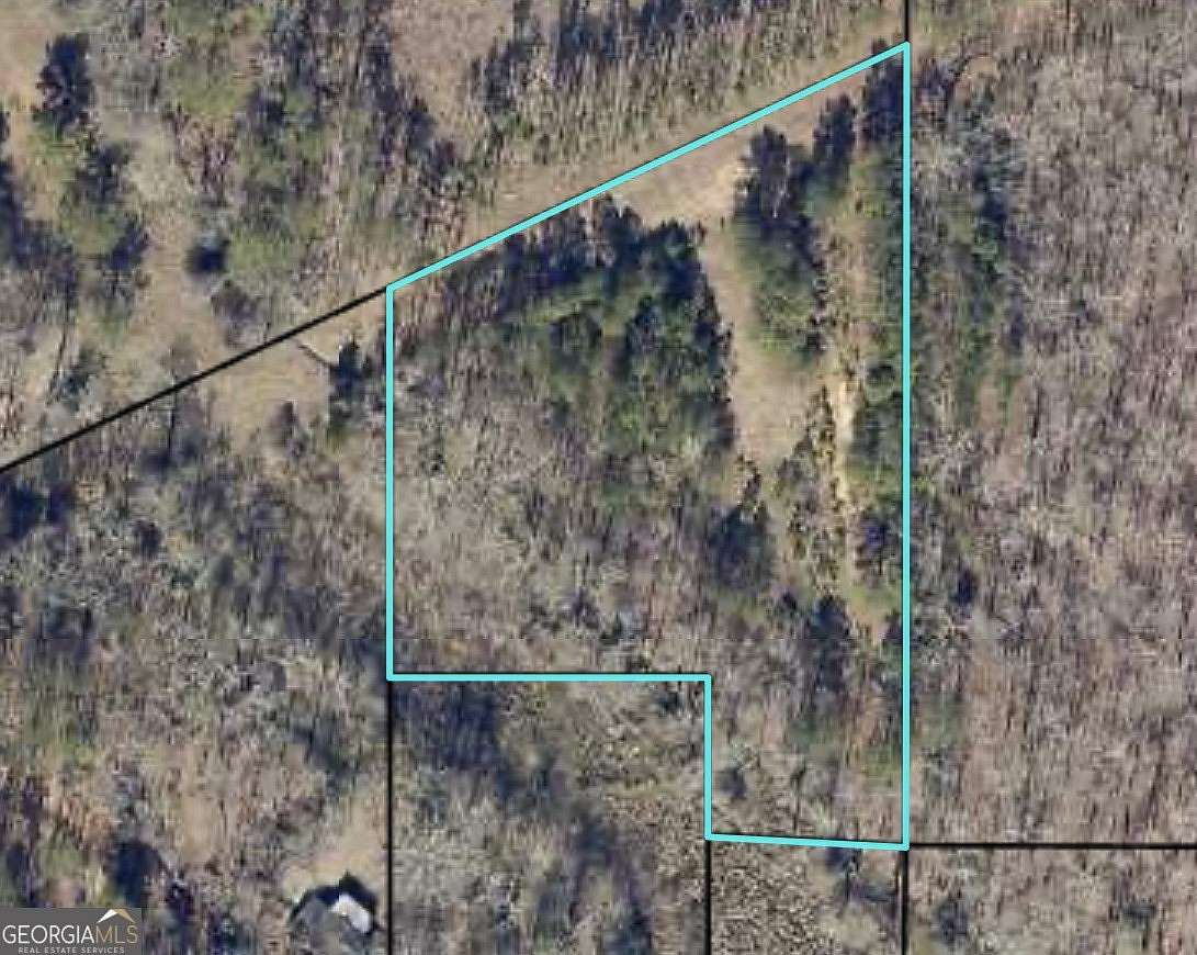 2 Acres of Residential Land for Sale in Milner, Georgia