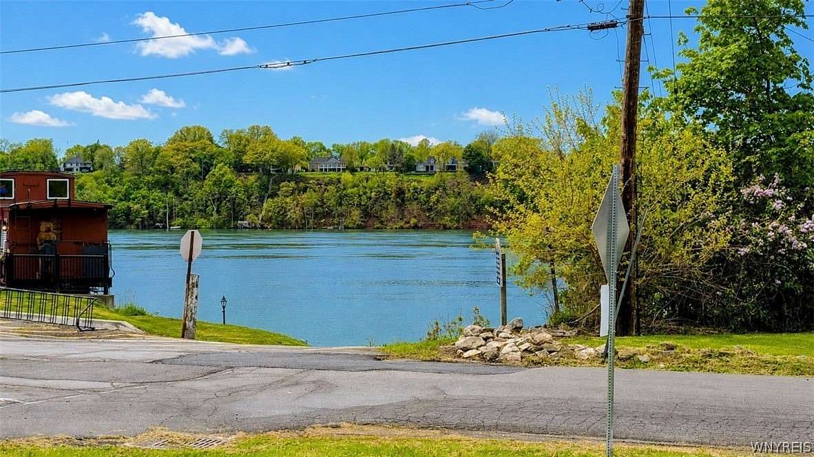 0.28 Acres of Residential Land for Sale in Lewiston, New York