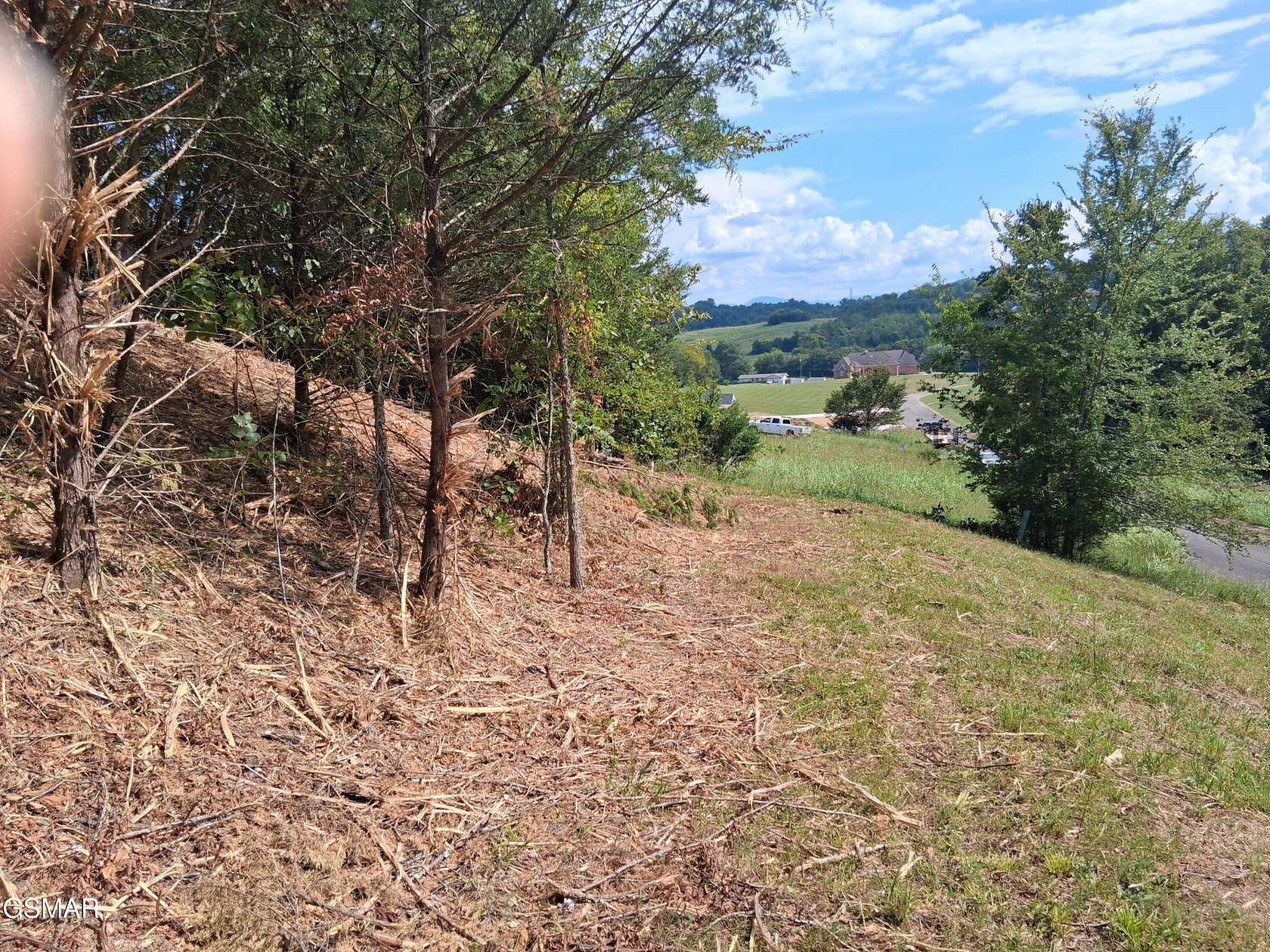 0.9 Acres of Residential Land for Sale in Parrottsville, Tennessee