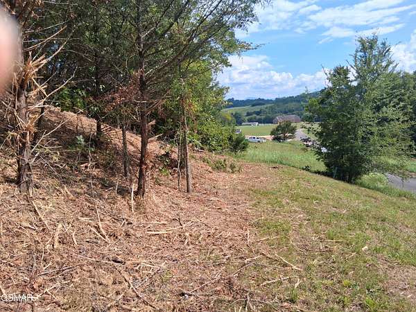 0.9 Acres of Residential Land for Sale in Parrottsville, Tennessee