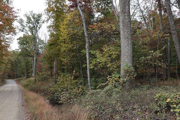 3.8 Acres of Residential Land for Sale in Hedgesville, West Virginia