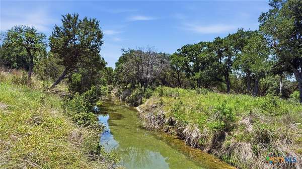 10 Acres of Recreational & Residential Land for Sale in Evant, Texas
