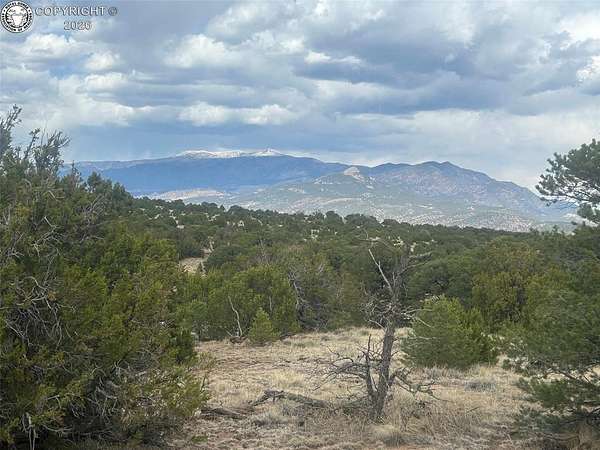 183 Acres of Recreational Land for Sale in Walsenburg, Colorado