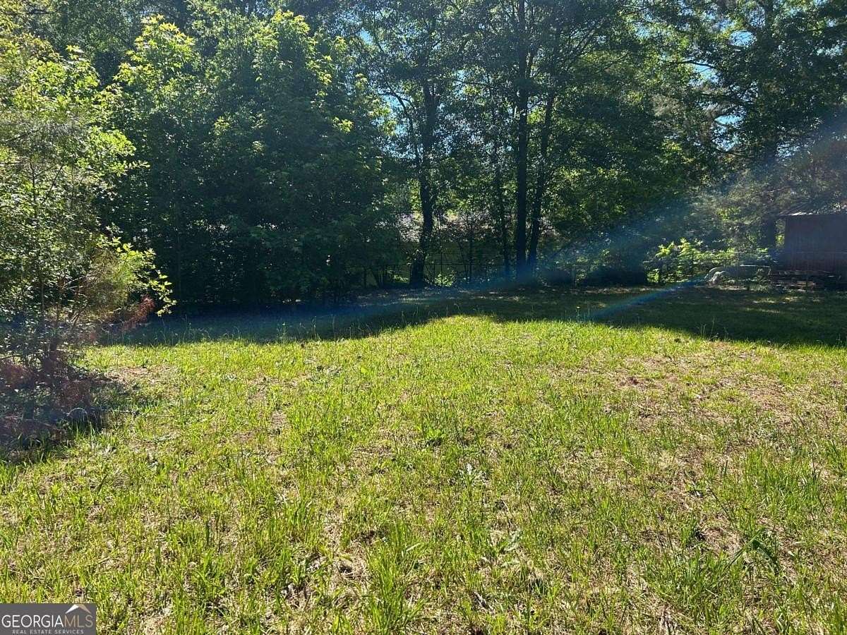 0.47 Acres of Residential Land for Sale in Conyers, Georgia