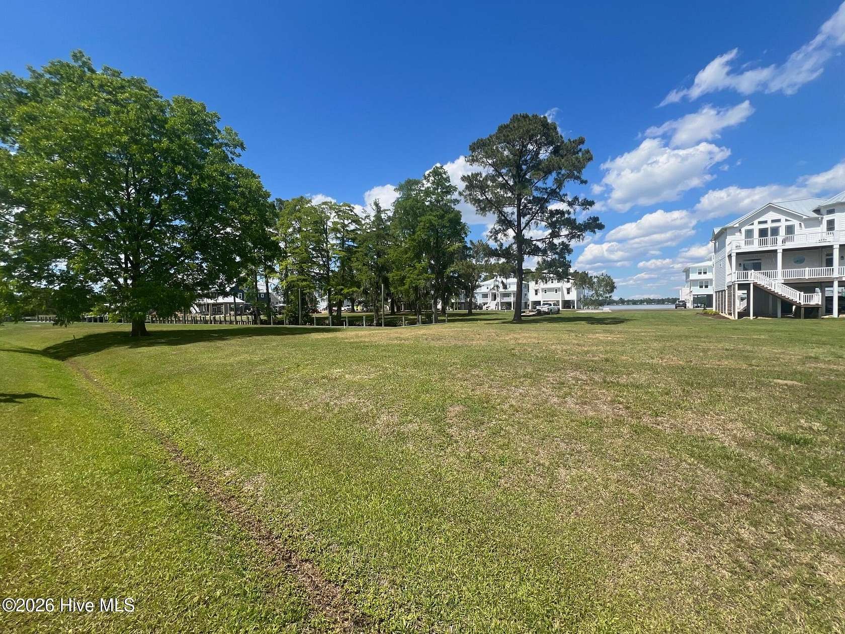 0.22 Acres of Residential Land for Sale in Chocowinity, North Carolina