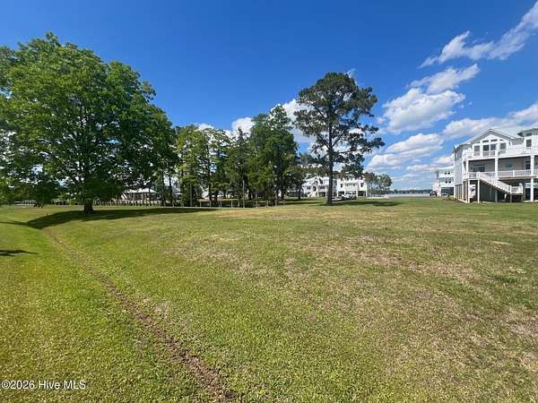 0.22 Acres of Residential Land for Sale in Chocowinity, North Carolina