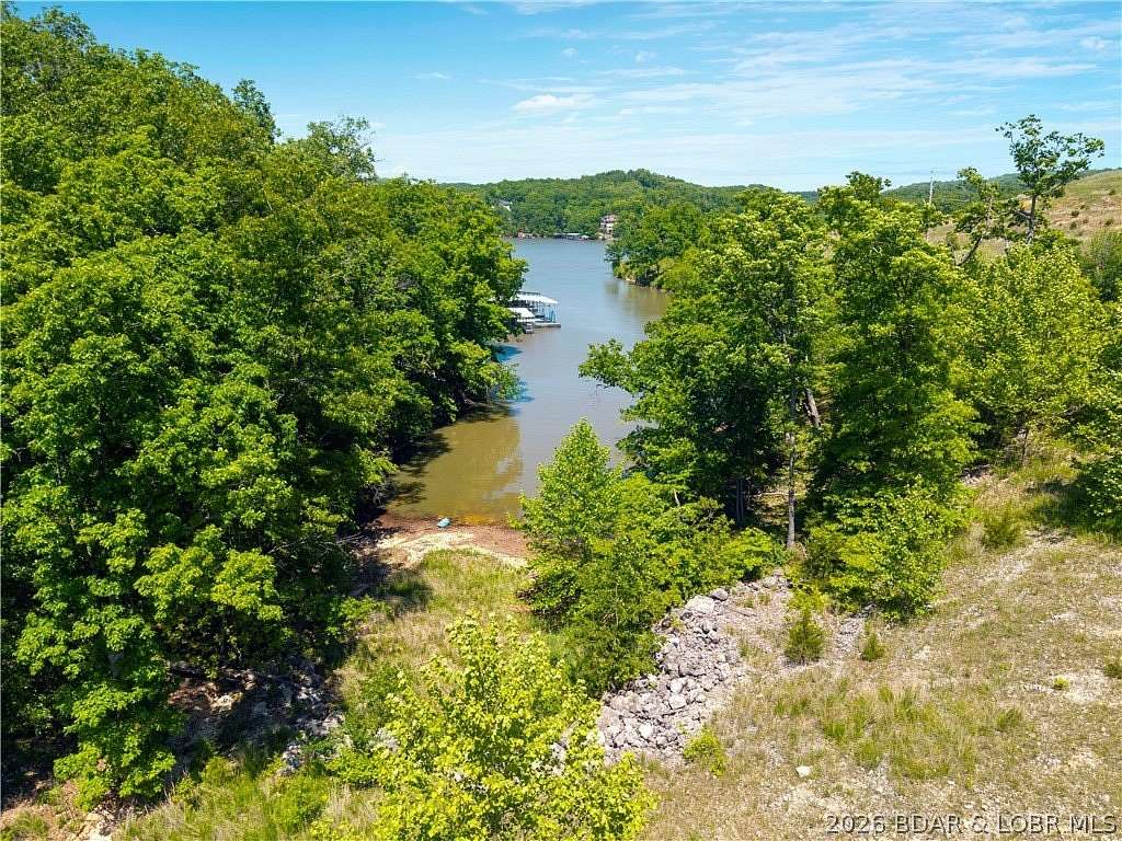 6.48 Acres of Residential Land for Sale in Linn Creek, Missouri